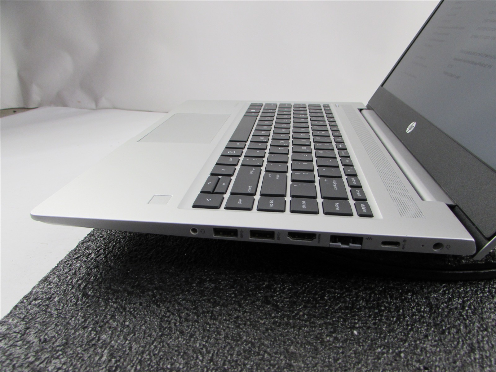 HP PROBOOK 445 (G7) 14″ FHD AMD RYZEN 5 4500U 512GB SSD 16GB RAM AMD GPU NO O.S