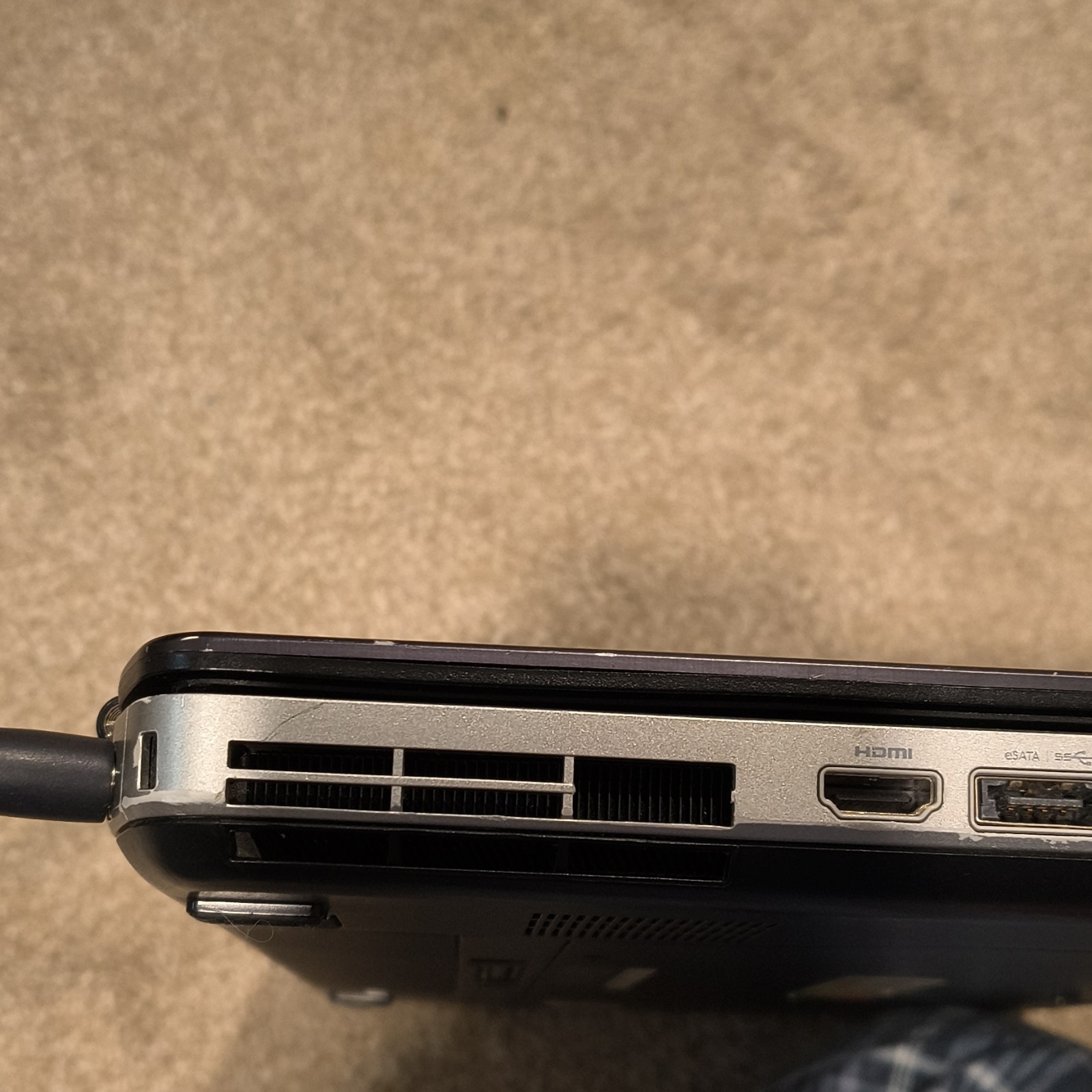 Dell Latitude E5430