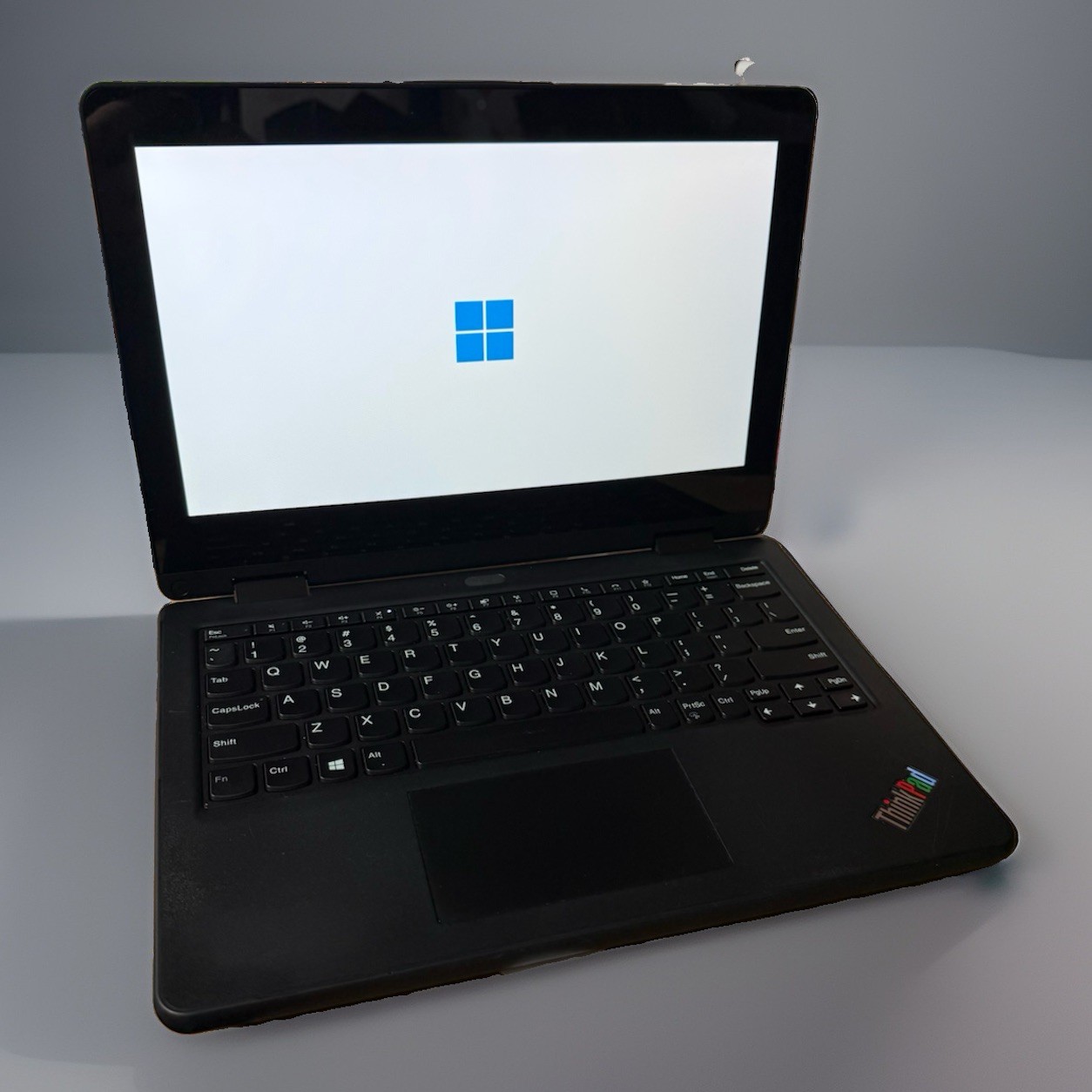 Lenovo Laptop 11” Touchscreen 8GB RAM/128GB SSD Windows 11 Fully Functional