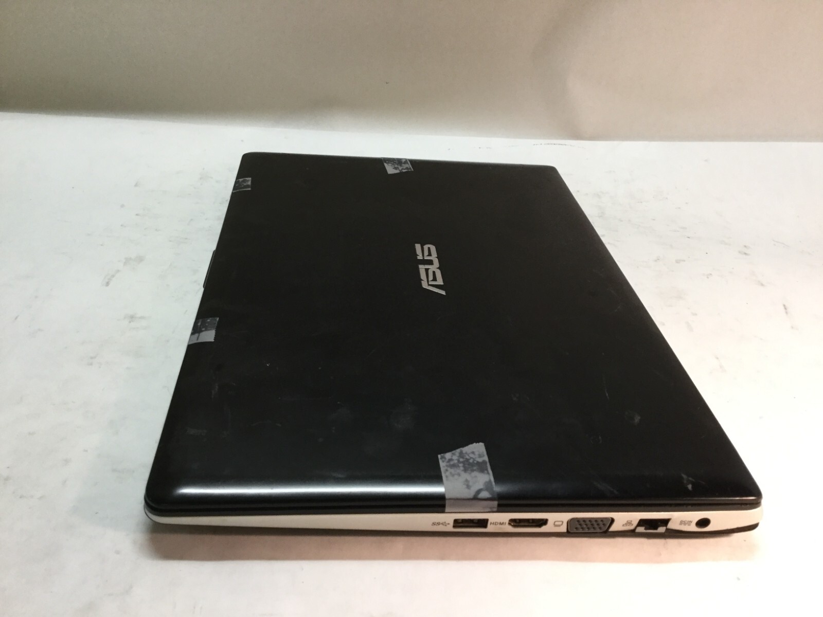 ASUS S300C VivoBook 13″ Touch Laptop Intel Core i5 3rd Gen. -BOOTS TO BIOS- MZ