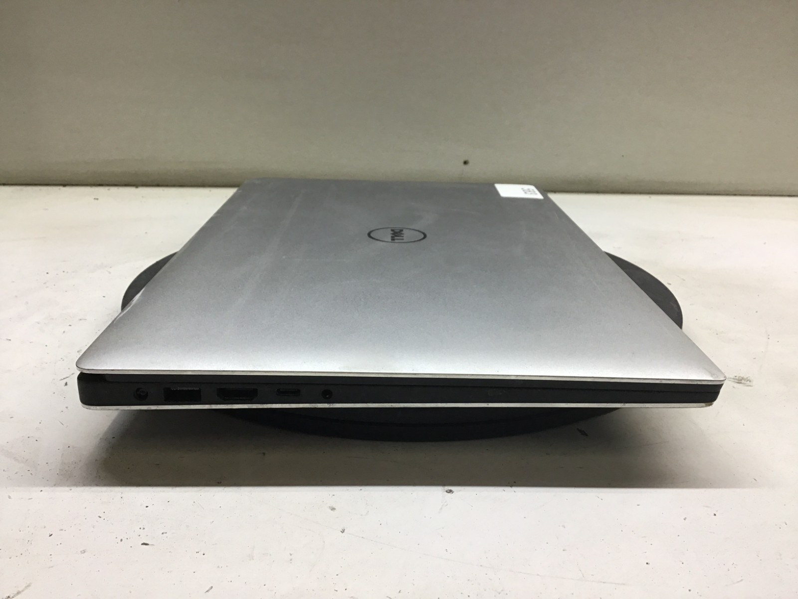 Dell Precision 5510 Intel Core i5-6th Gen NO HDD