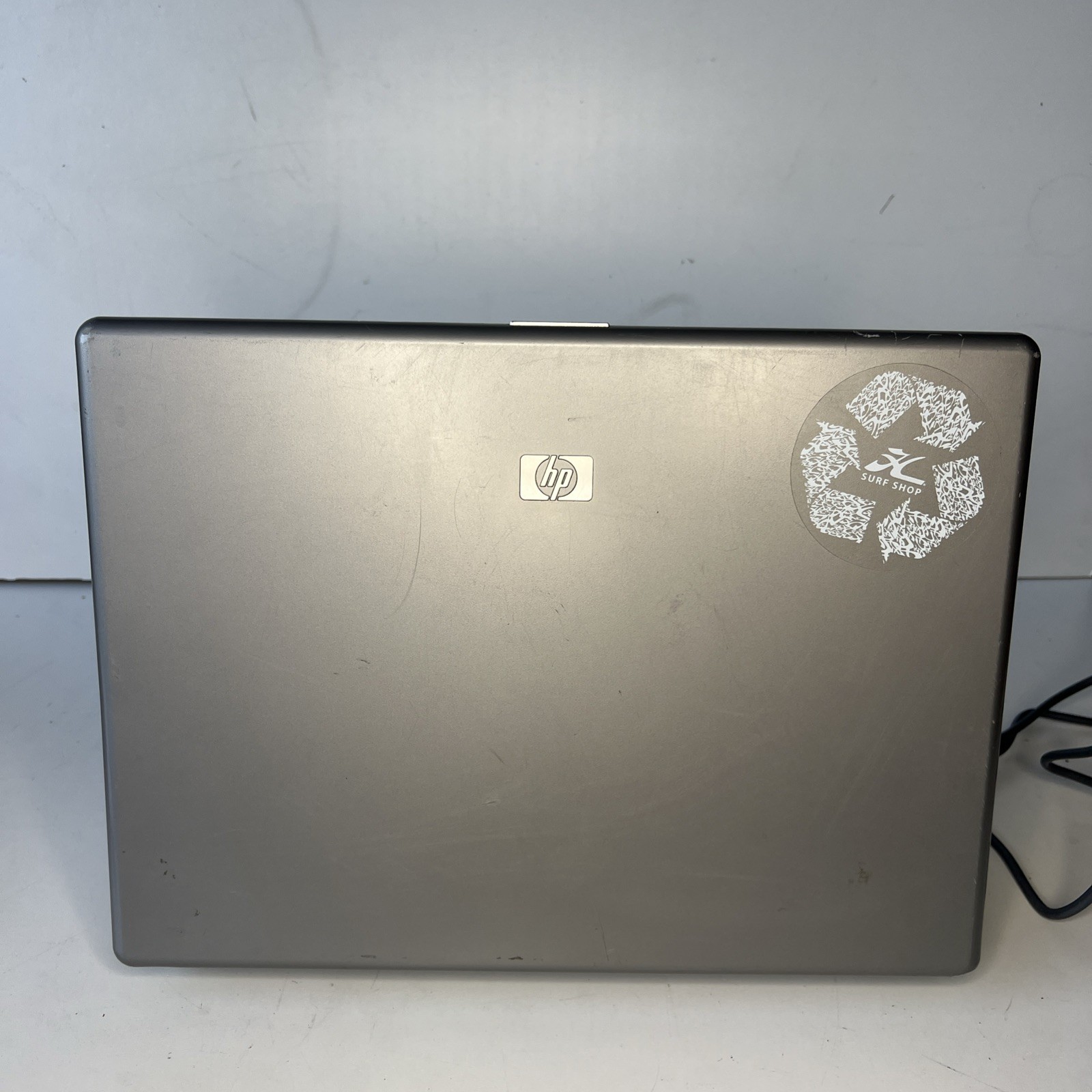 HP Compaq 6720s Laptop | Intel Core 2 Duo | 15.4” | For Parts