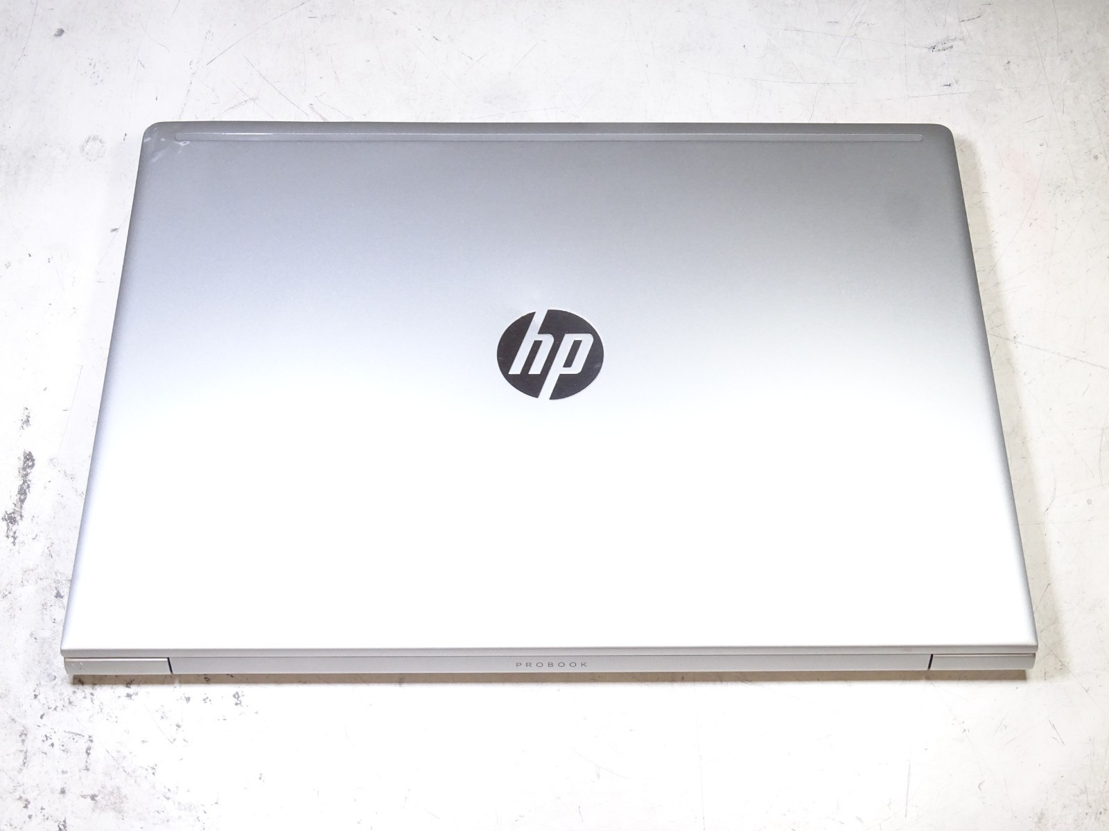 HP ProBook 450 G6, Inte Core i5-8265U CPU 1.60GHz- RAM 8 GB, 256GB NVMe- NO OS