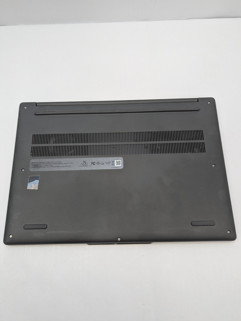 Lenovo IdeaPad Slim 3x Snapdragon X 16GB RAM 1TB SSD 15.6″ Touch WUXGA 1920×1200