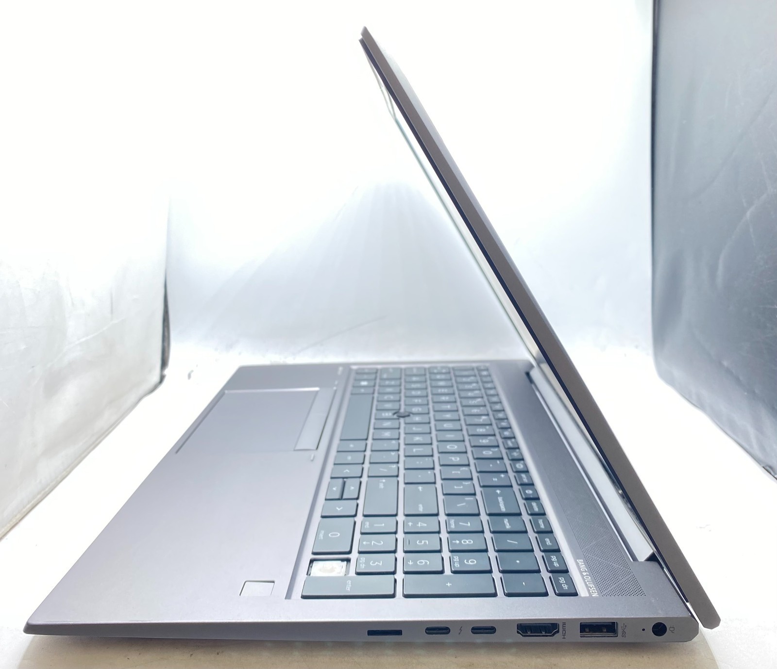 HP ZBook Firefly 15 G7 15.6″ Laptop Intel Core i5‑10210U 16GB RAM 512GB SSD