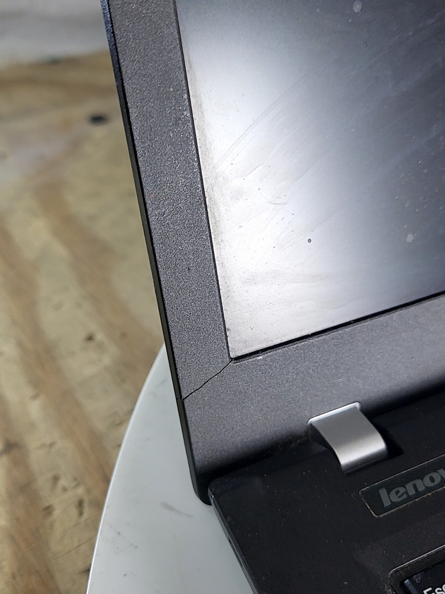LENOVO ThinkPad E450 20DC003WUS Laptop Intel Core I3-4005U 4GB 500GB SEE NOTES
