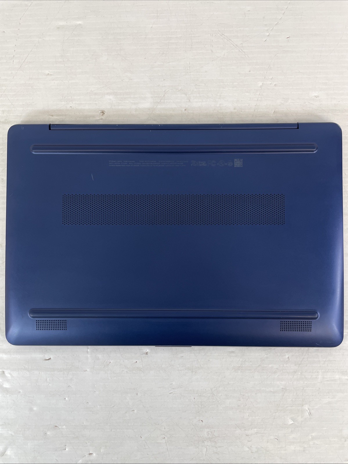 HP Stream 14-DS0036NR 14″ AMD A4-9120E 1.5GHz 4GB RAM 64GB SSD Radeon Windows 10