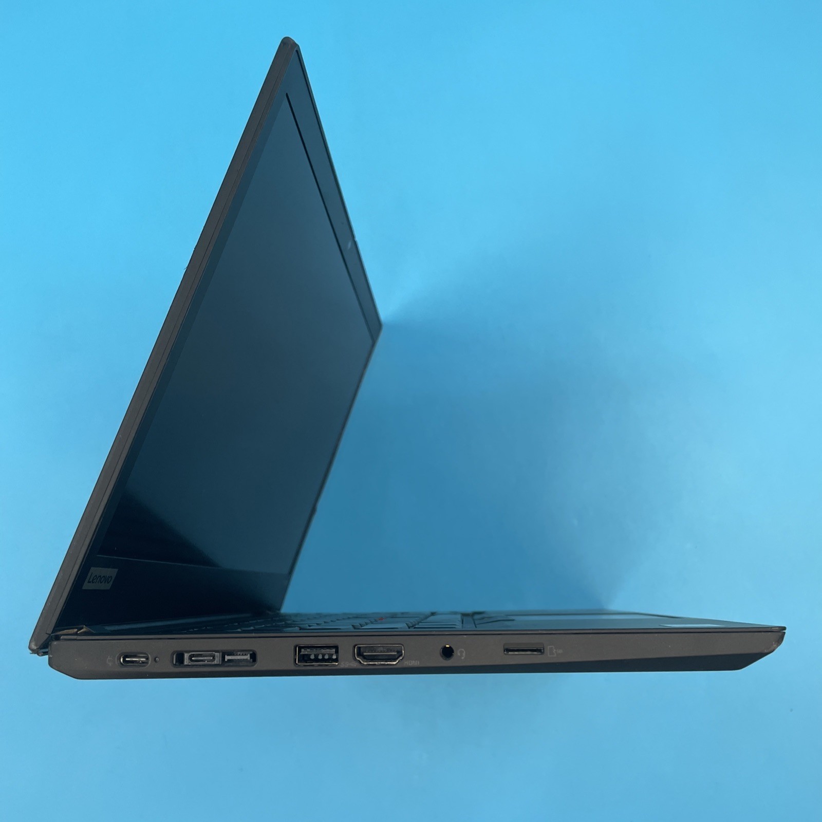 Lenovo ThinkPad T14 | Ryzen 5 Pro 4650U | 16GB RAM | 256GB SSD | W11 PRO | 72%