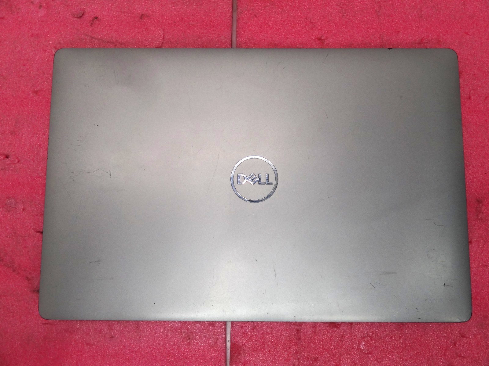 Dell Precision 3550 15.6″ i5-10310U 16GB 512GB M.2 SSD Quadro P520 W11PRO T9-A11