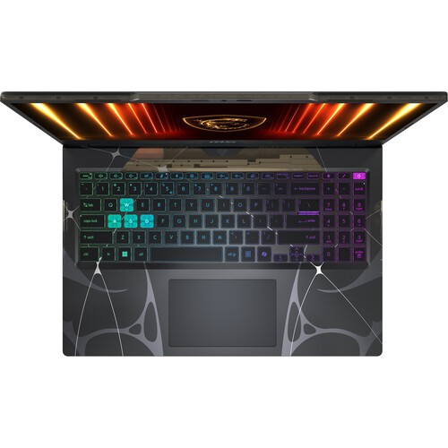 MSI Cyborg 15 B2RW 15.6″ Gaming Laptop Intel Core 7 240H RTX 5060 32GB 1TB SSD