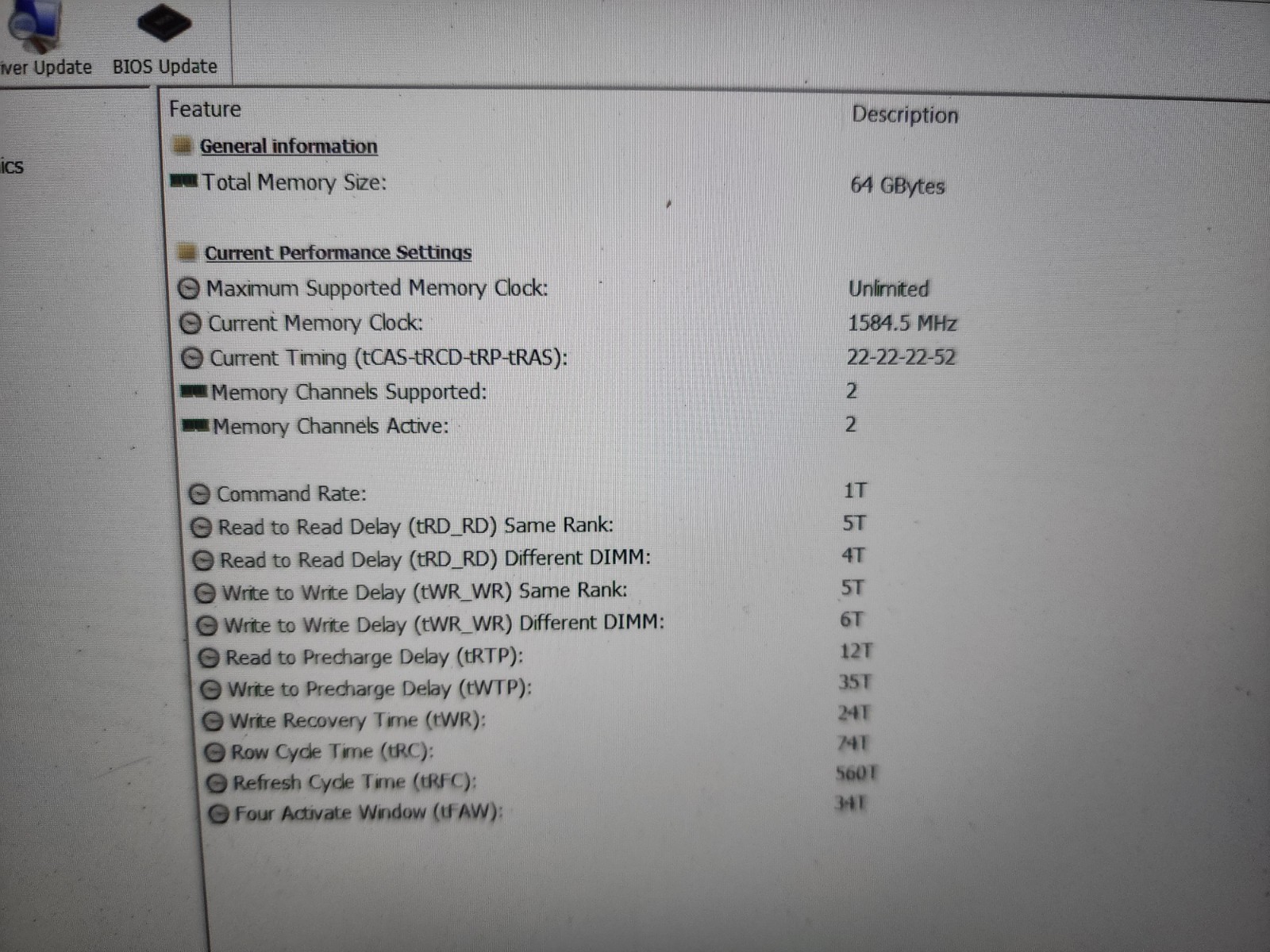 System76 Kudu6 Amd Ryzen 9 5900HX@3.30ghz 64gb Ram 2tb Nvme Ssd Nvidia Rtx 3060