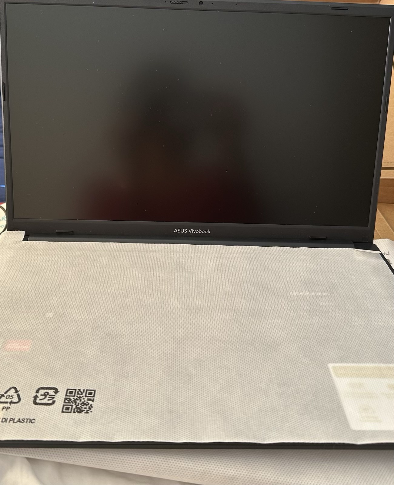 ASUS Vivobook Go 15 -E1504FA Laptop. New in Box- 512GB SSD – 8GB RAM – 15.6″ FHD