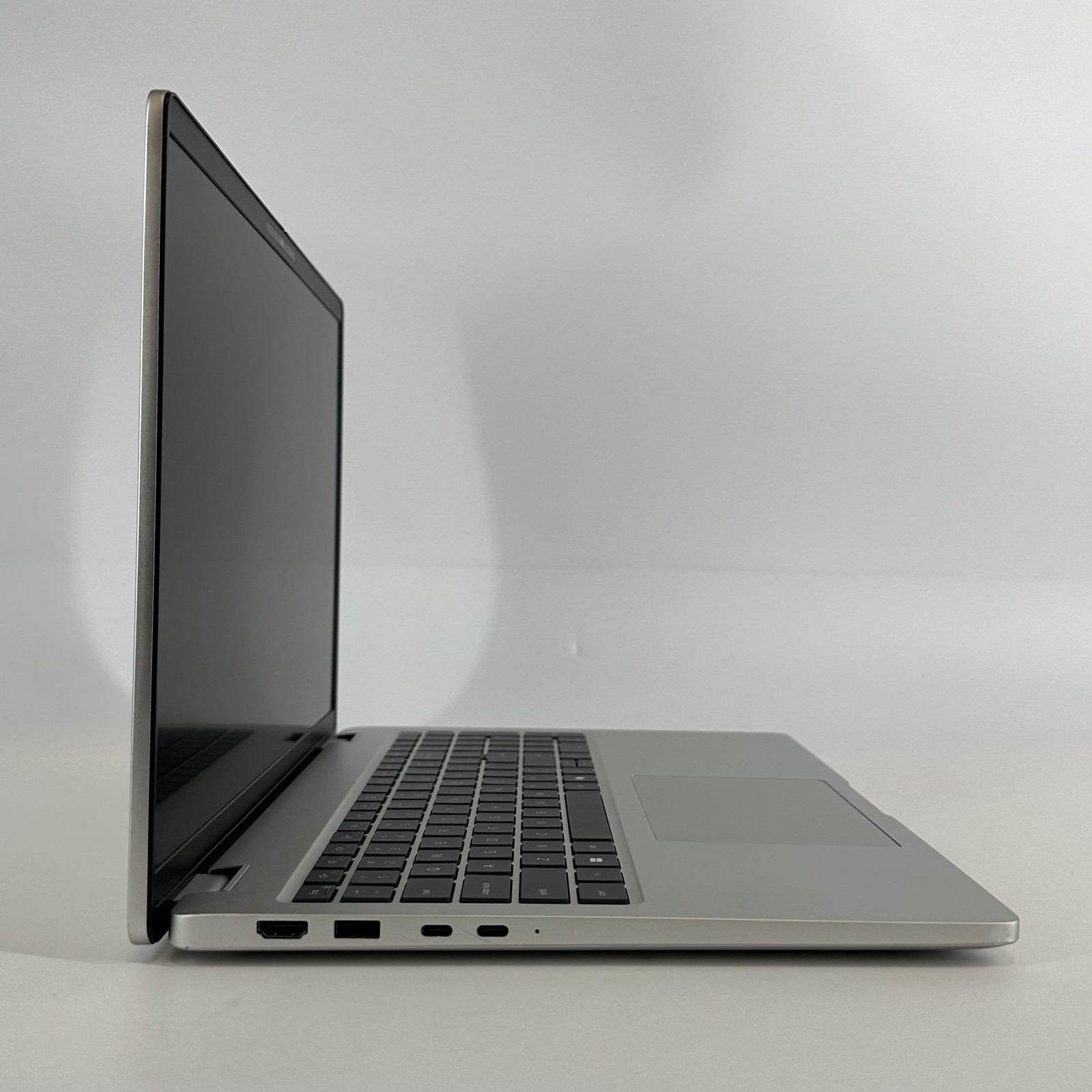 Dell Pro 16 Plus PB16250 Silver FHD+ 2.1 GHz Ultra 7 265U 32GB 512GB SSD Fair