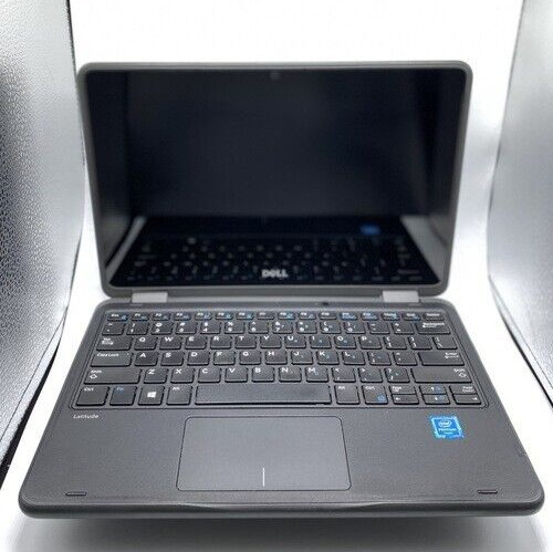 Dell Latitude 3189 – 2-IN-1 Tablet Intel pentium N4200 8GB RAM 128GB SSD *******
