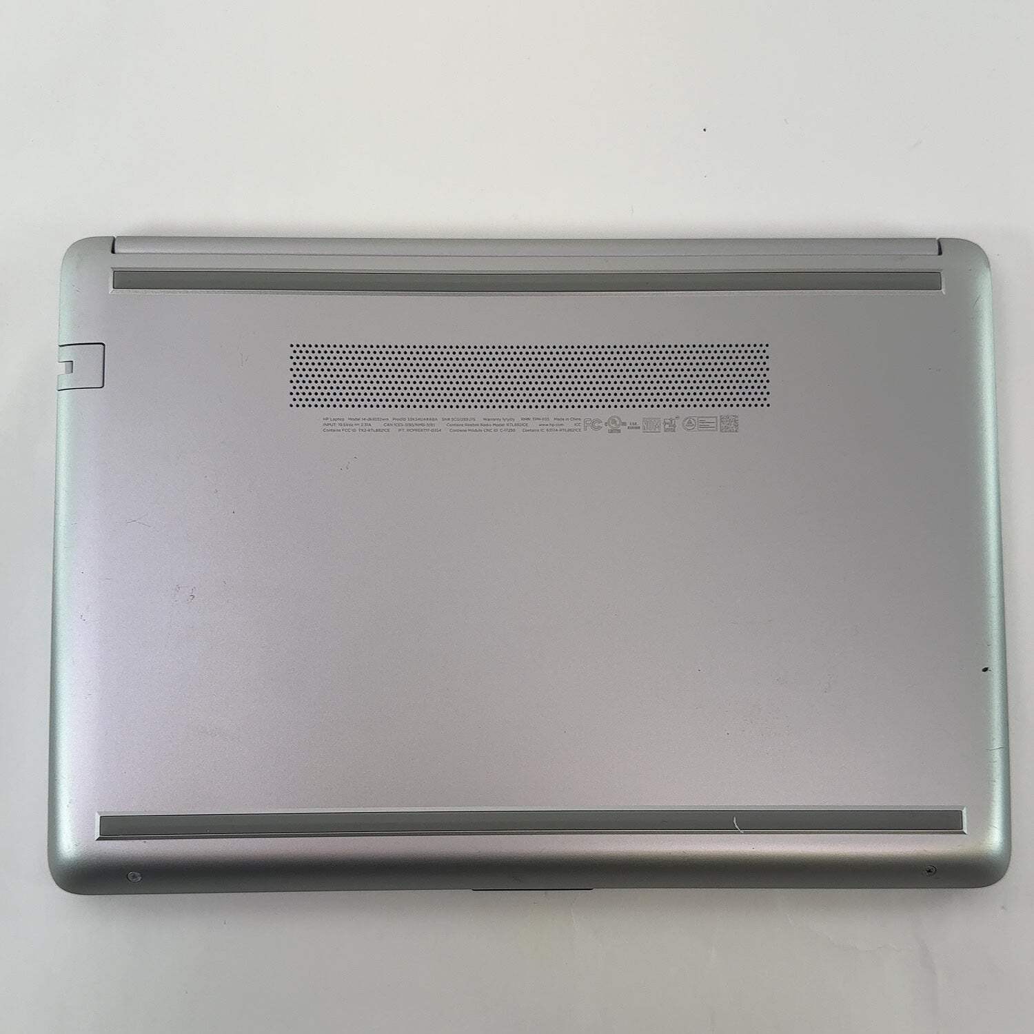 HP Laptop 14-DK1032WM 14″ Ryzen 3 3250U 2.6GHz 4GB RAM 128GB SSD
