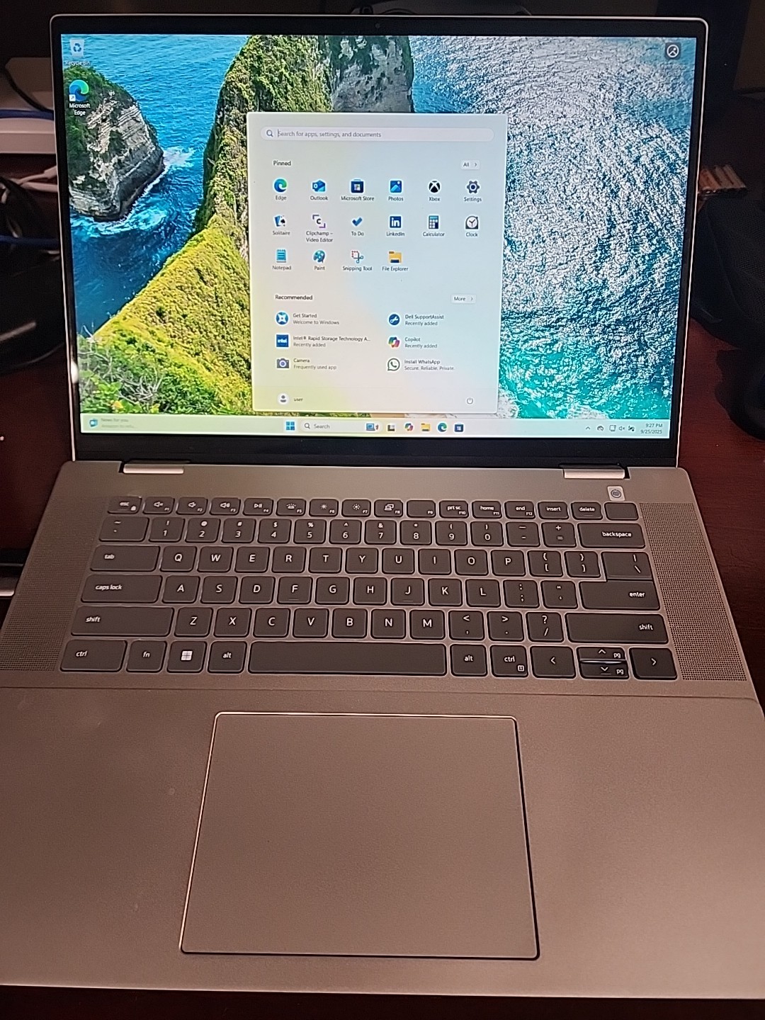 Dell Inspiron 7630 16″ 1TB NVMe Intel i7-1360P 5.0 GHz 16GB RAM Laptop Silver