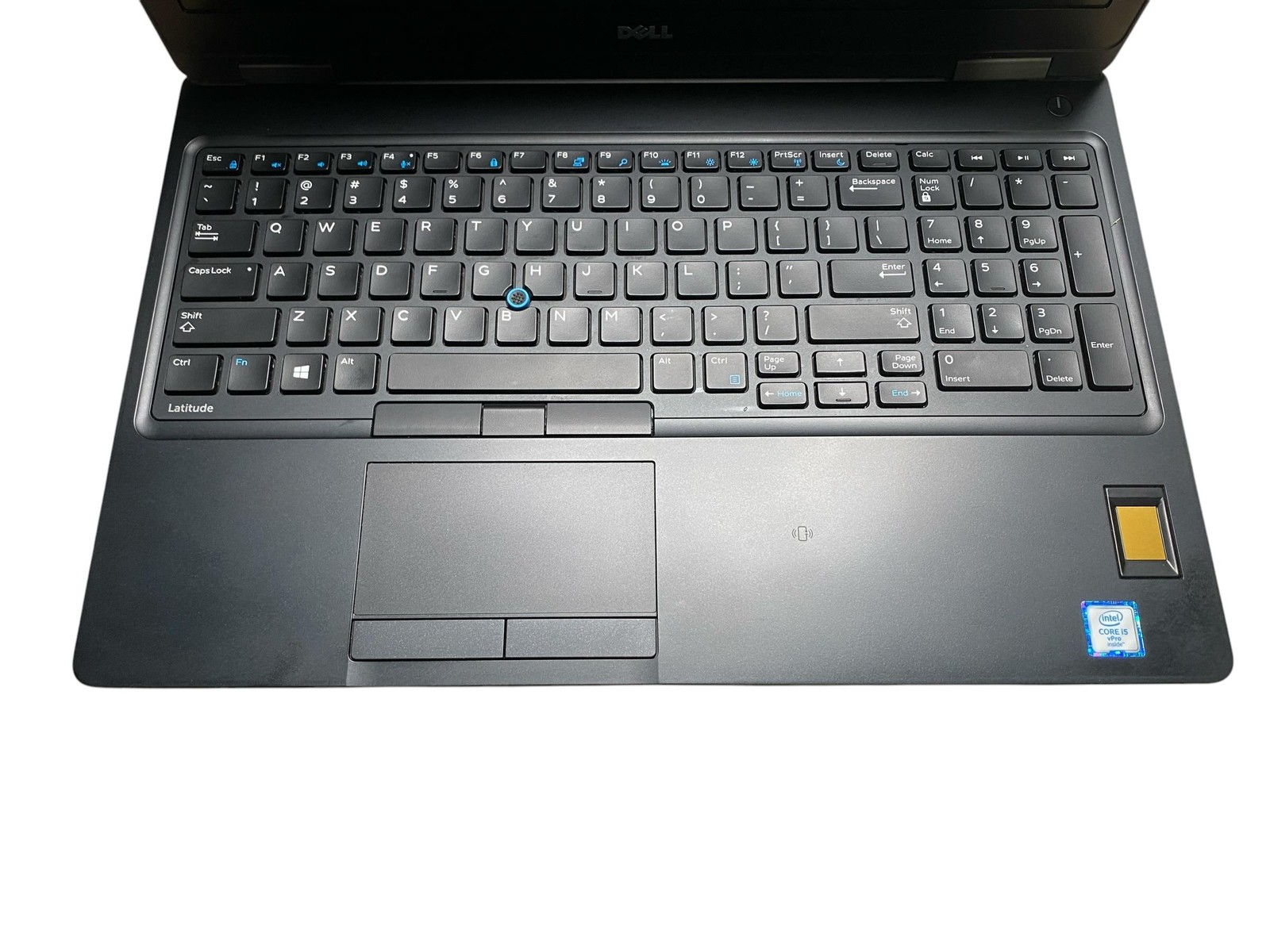 Dell Latitude 5580 Corei5 6300U 8GB Win11Pro 256GB Battery Inc Grade C