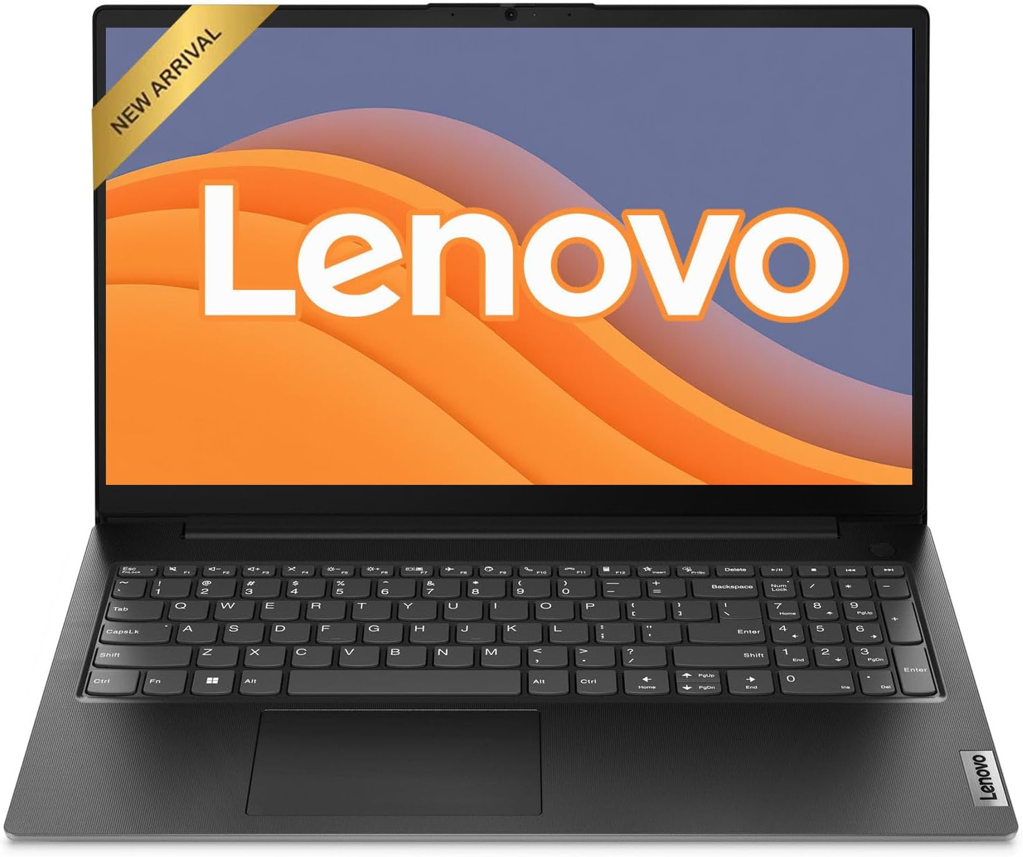 15.6” Laptop • 2026 Edition • FHD 1080P Display • 256GB SSD • Intel Processor •