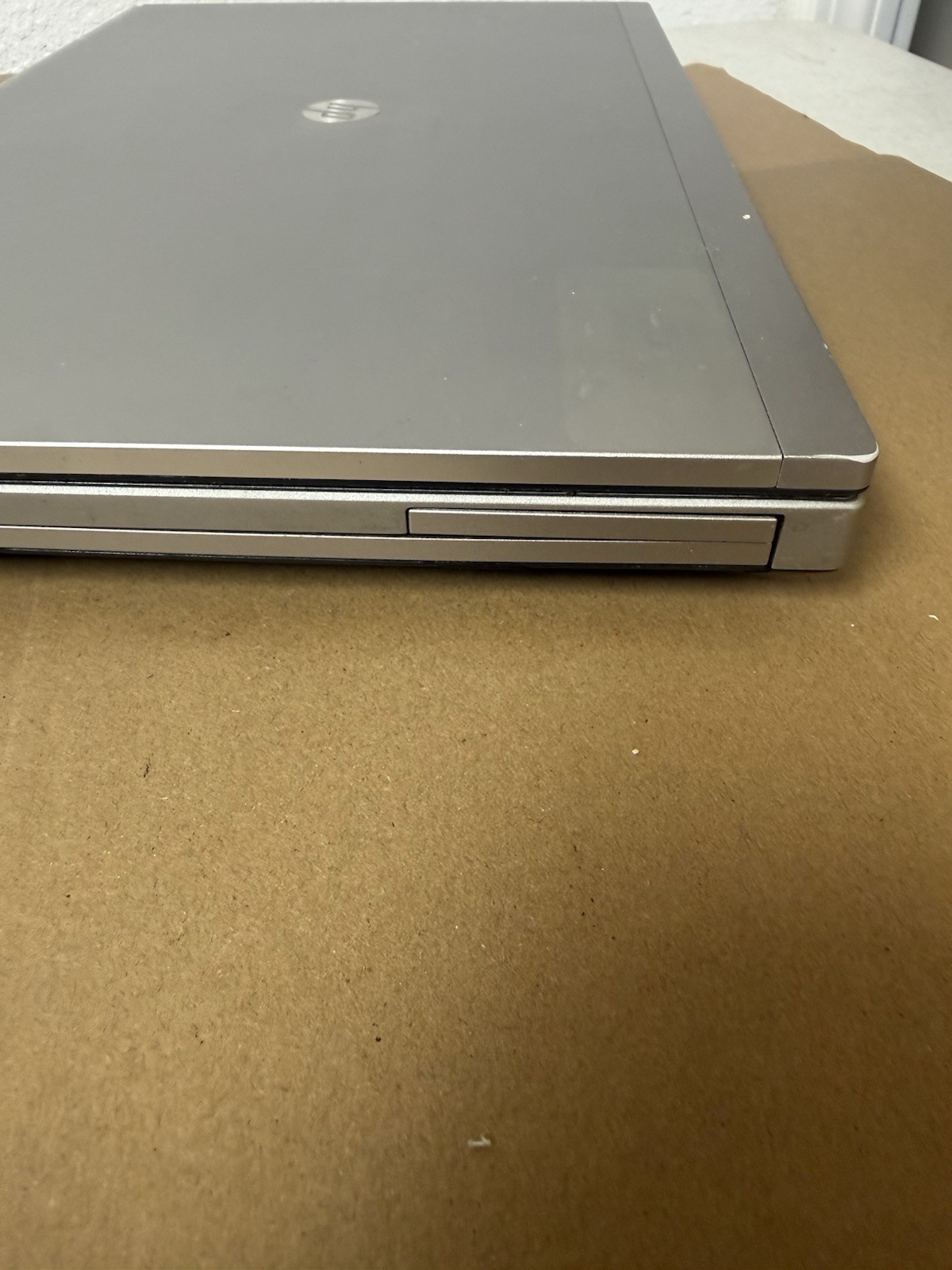 HP ELITEBOOK 8460p Laptop w/ INTEL CORE i5 See Pictures/description For Info