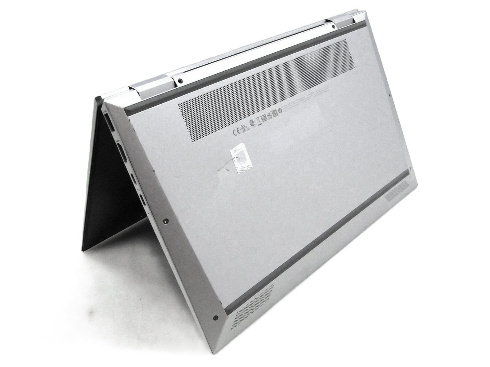 HP EliteBook x360 1040 G8 14″ | Quad Core i7-1185G7 | 16GB LPDDR4 | Locked BIOS