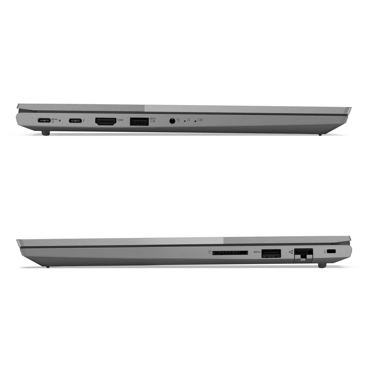 Lenovo Thinkbook 15 G2 Core I5 Laptop RAM 40GB SSD 4TB FHD 11th Gen Layout