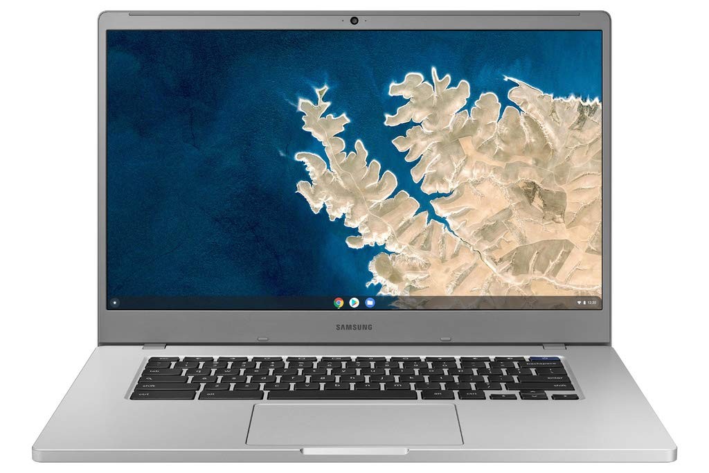 SAMSUNG XE350XBAK01US Chromebook 4 Chrome OS 15.6″ Full HD Intel Celeron Pr