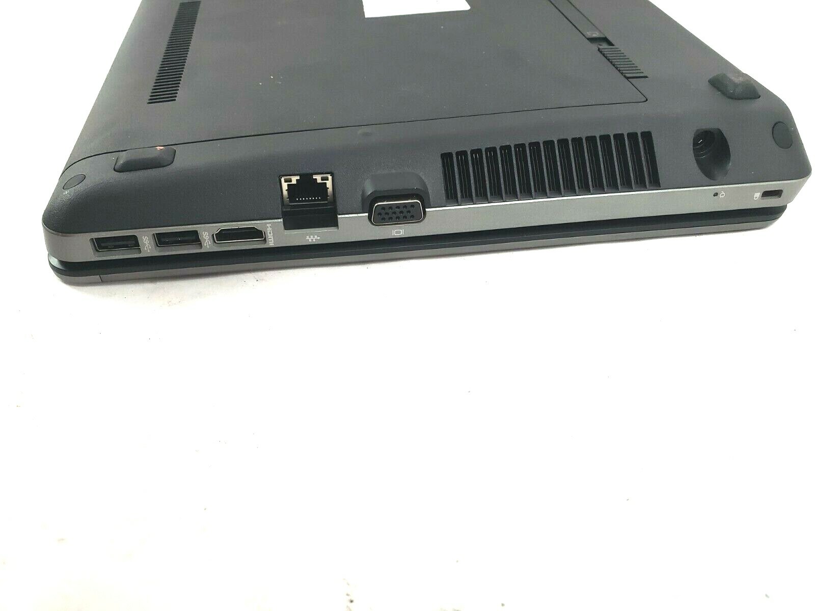 HP ProBook 4540s 15.6″ Core i5-3210M 2.50GHz No RAM No HDD