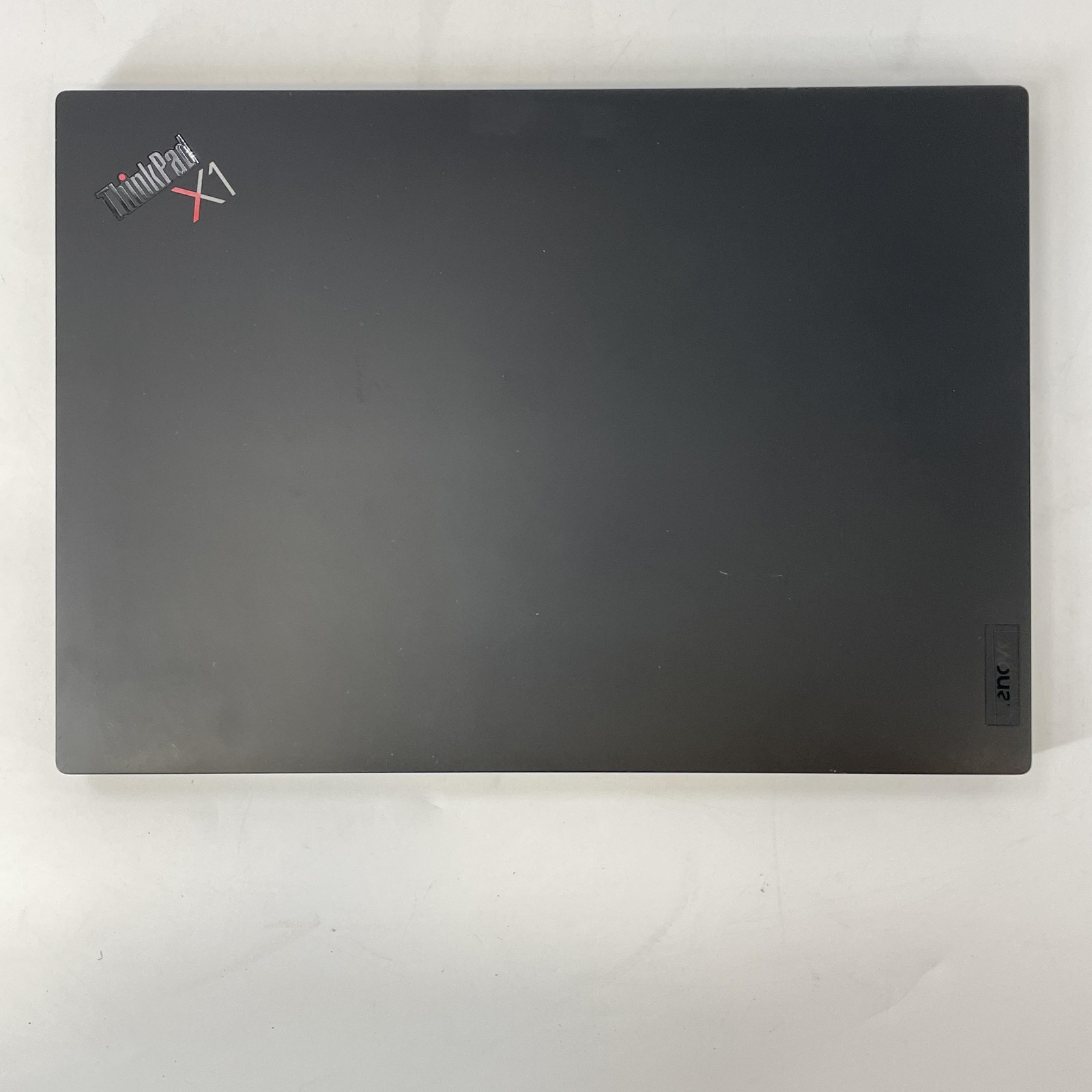 Lenovo ThinkPad X1 Carbon Gen 10 14 FHD+ 1.6 GHz i5-1245U 16GB 256GB SSD Good