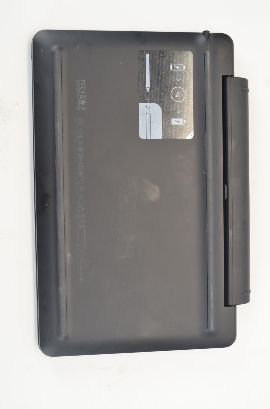 Dell Latitude 5175 2-in-1 PC Tablet Intel Core m5 vPro Won’t Power On