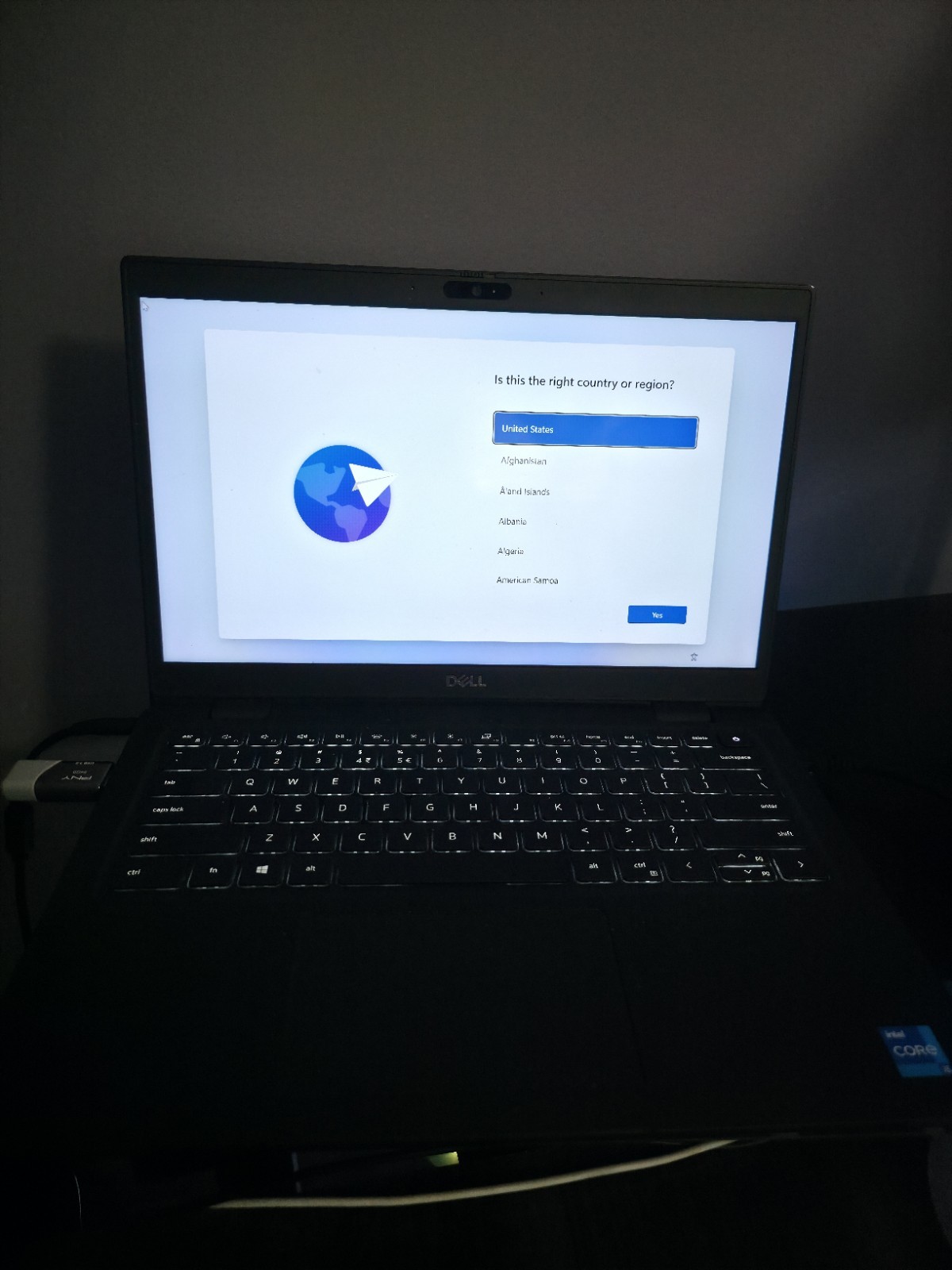 Dell Latitude 3420 14″ Laptop Intel Core i5-1145G7 256GB NVMe 16GB RAM Win11P