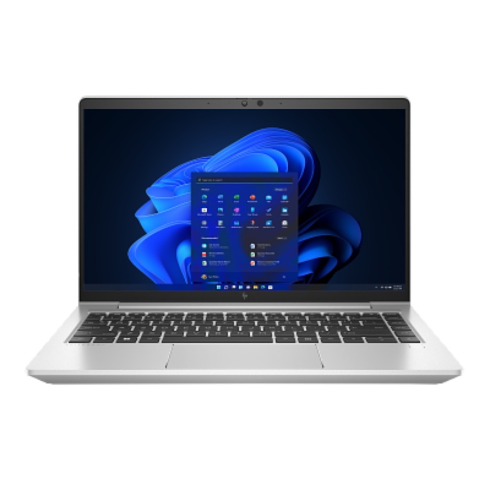 HP EliteBook 645 G9 Laptop 14″ Ryzen 3 8GB RAM 256GB SSD Win11 B-Stock