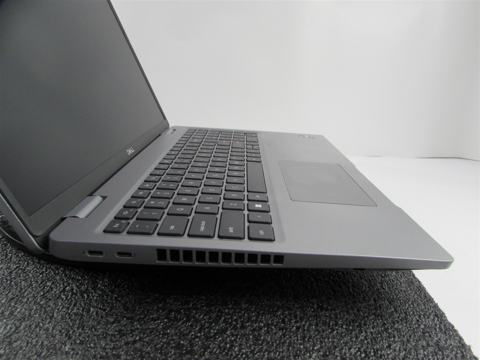 DELL PRECISION 3570 1920X1080 FHD CORE I7-1265U 512GB 16GB RAM T550 NO O.S/BATT