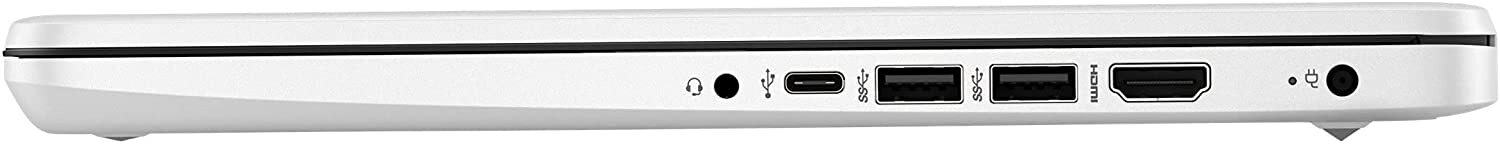 HP 14″ HD Laptop AMD 3020e/8GB/128GB New!!!