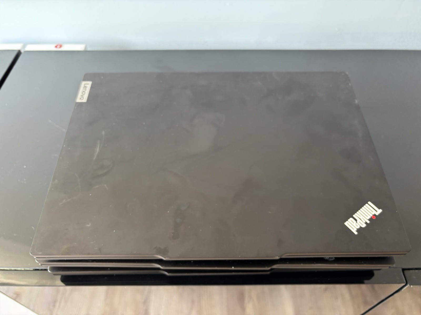 Lot Of 3 Lenovo ThinkPad E14 14″/ AMD Ryzen 7- 7735U/ 16 GB RAM /512 GB