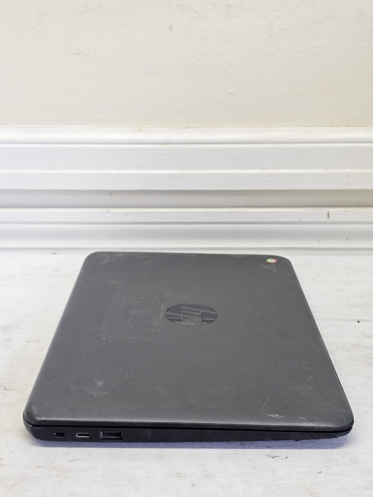 HP Chromebook 11 G6 EE Laptop – 4GB RAM – WON’T POWER ON – Parts/Repair – READ