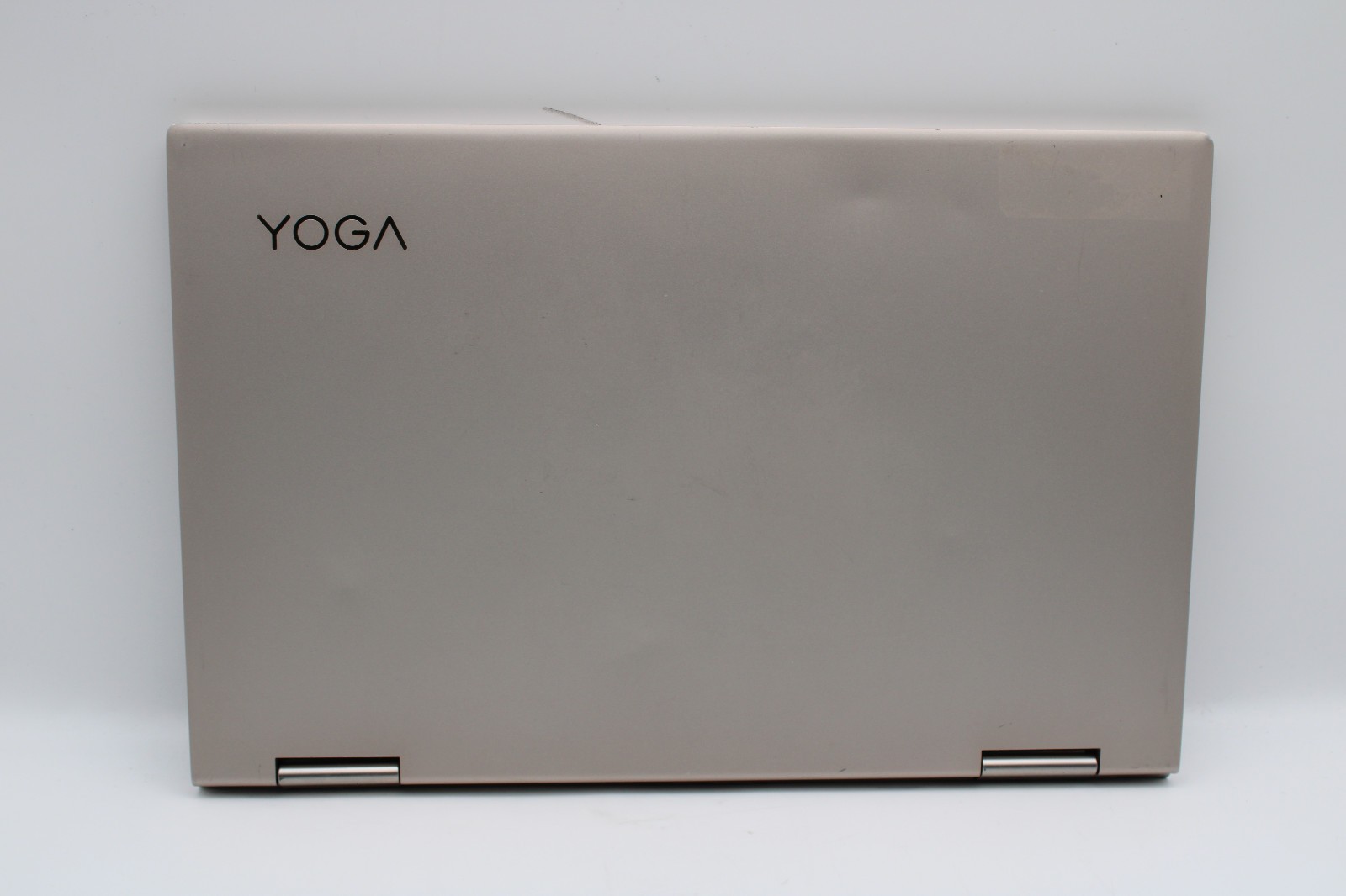 Lenovo Yoga C740-14IML Touch i5-10210U @ 1.6 GHz 8GB RAM 256GB SSD No OS *READ