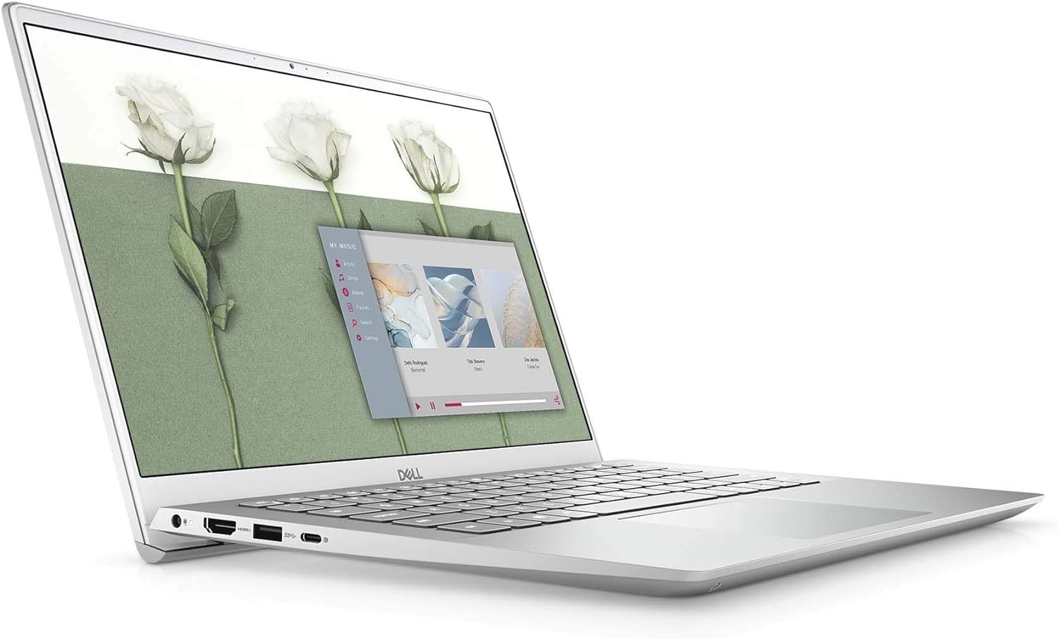 Dell Inspiron 14 5402 Laptop Core i7-1165G7 12GB 512GB SSD 14″ FHD Fingerprint