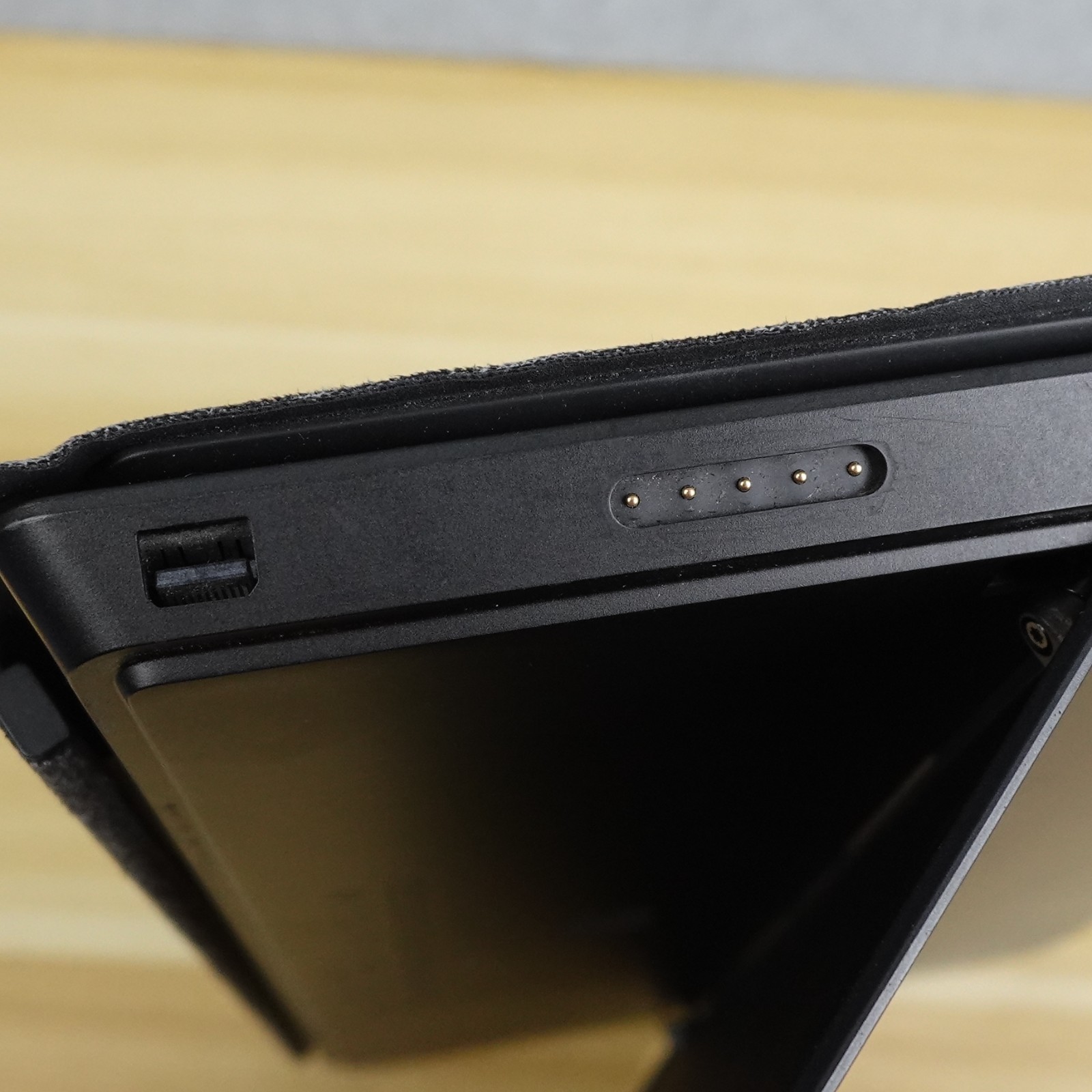 Microsoft Surface Pro Tablet 128 GB Hard Drive 4 GB RAM Windows 8 Pro Model 1514