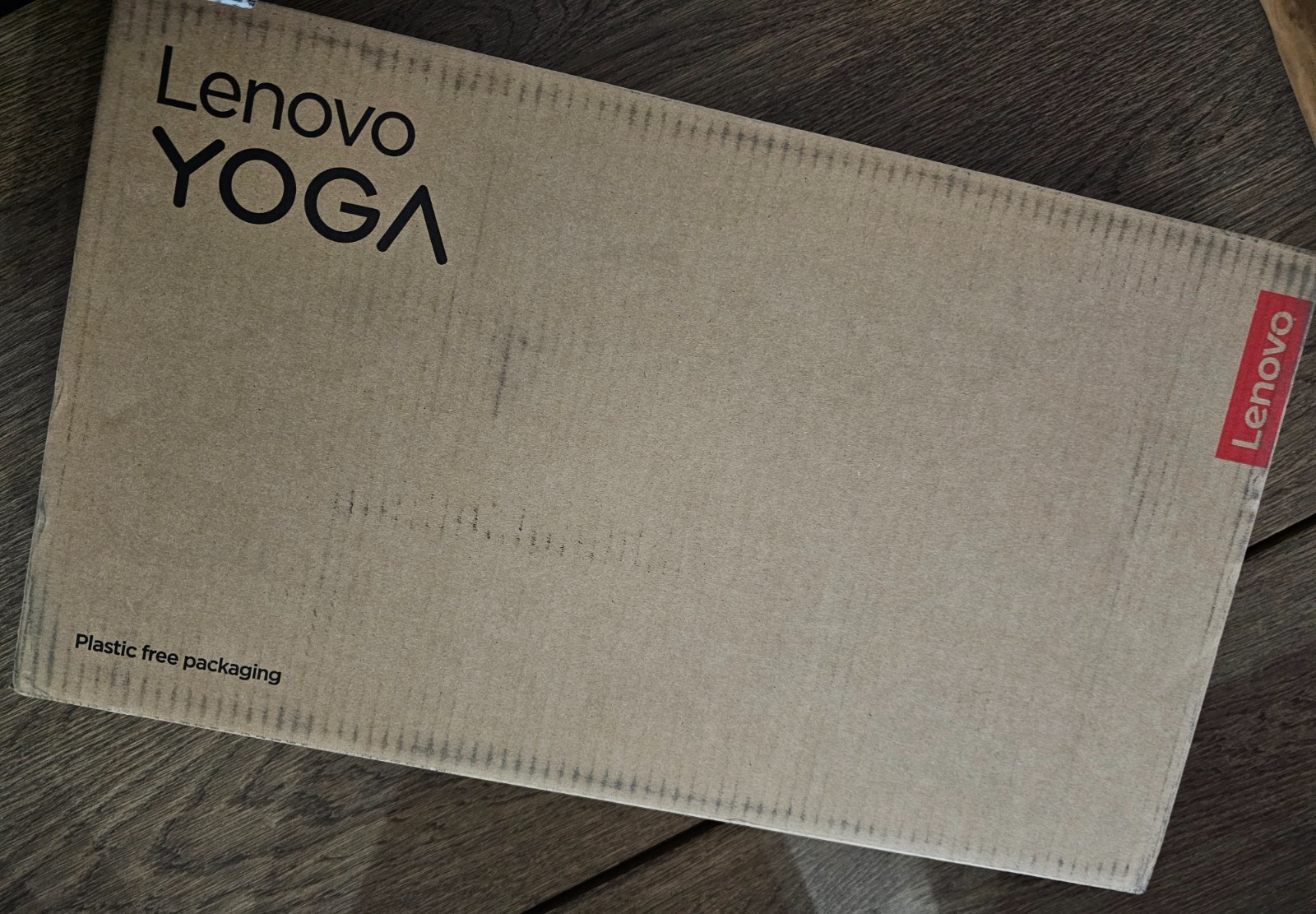 Lenovo Yoga Slim 7x OLED / Snapdragon X Elite / 16GB / 1TB (NEW)