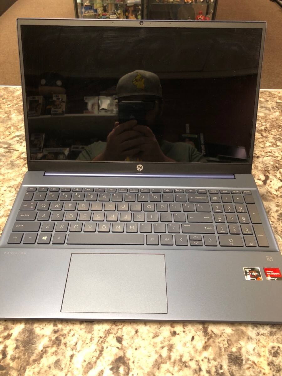 HEWLETT PACKARD HP-15EH1070 (FC1011132)