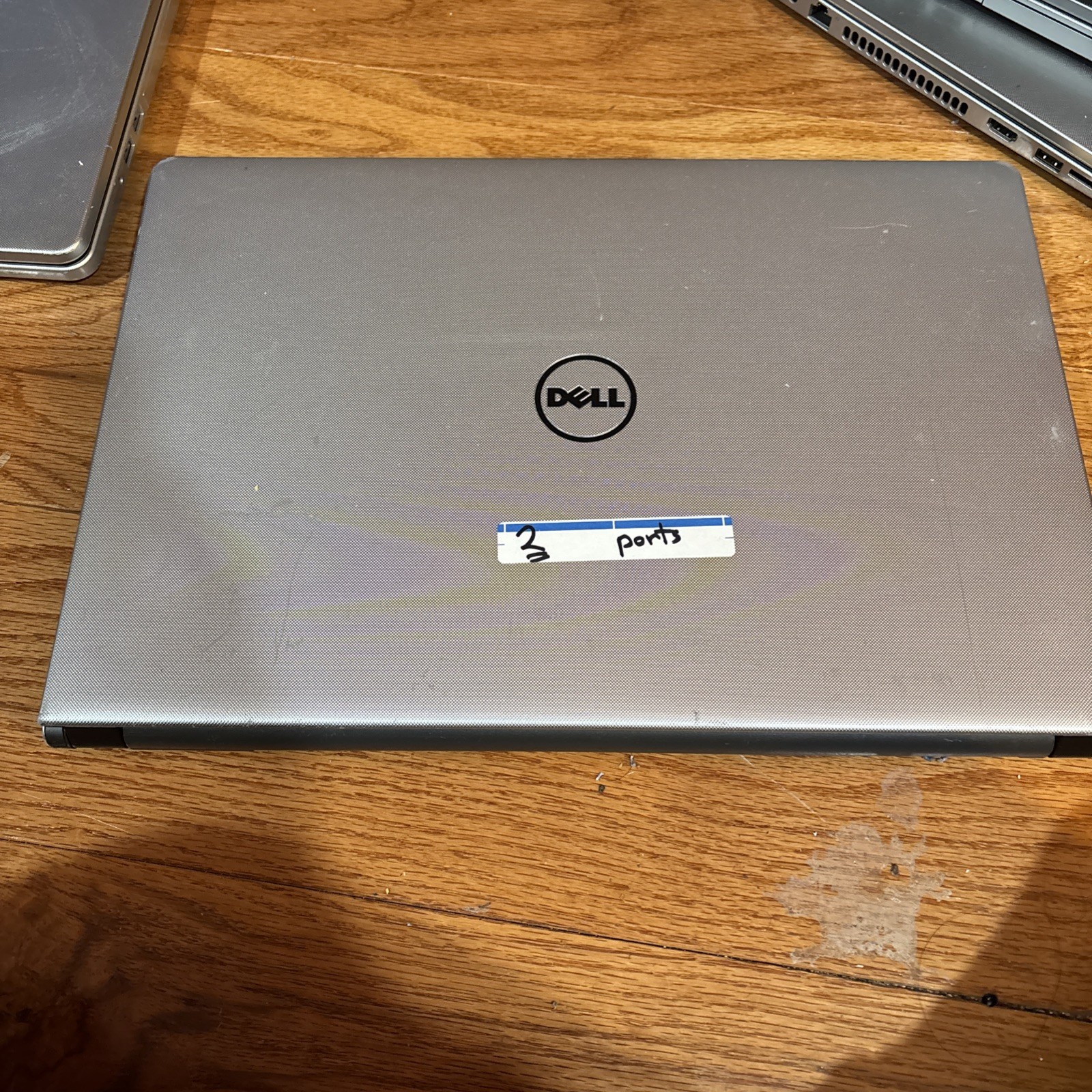 Dell Inspiron 15 5559 Laptop for parts