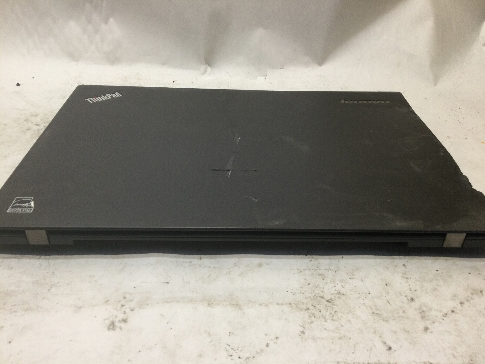 LENOVO THINKPAD T450s – FOR PARTS – I5 vPRO – 4GB RAM – READ DESCRIPTION – BB!!!