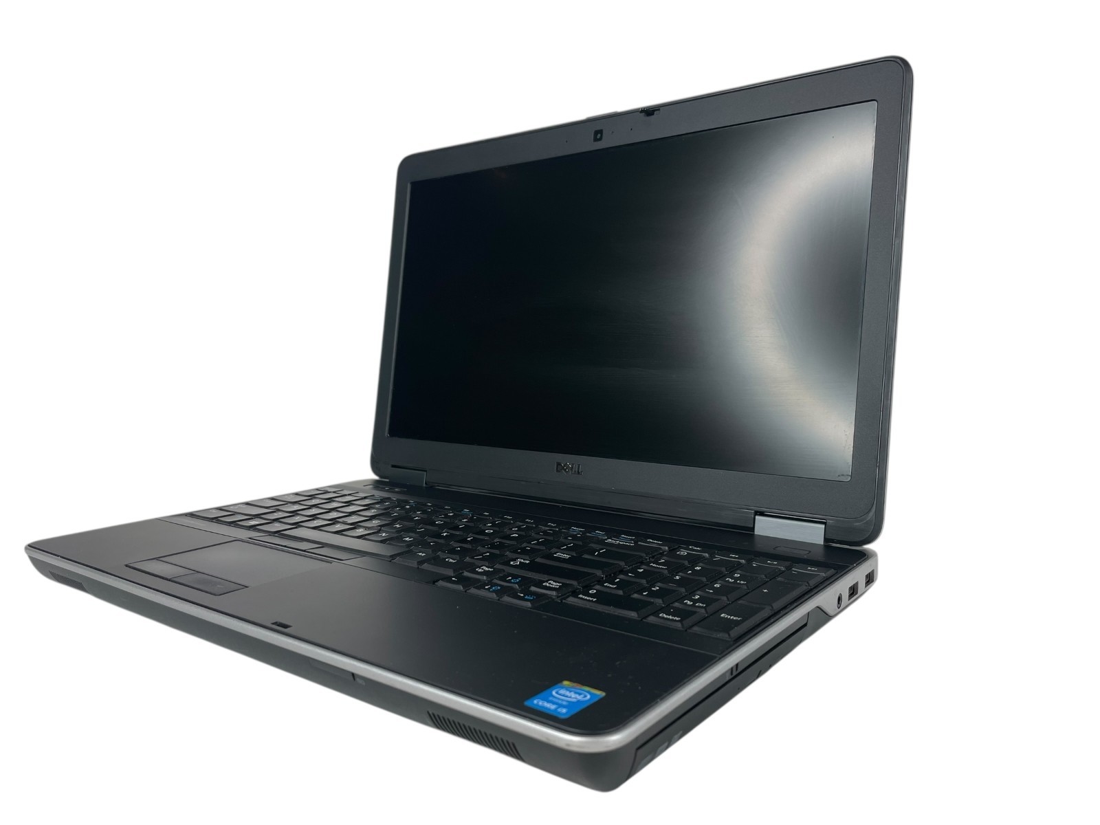 Dell Latitude E6540 Intel Core i5-4200M 8GB 300 GB