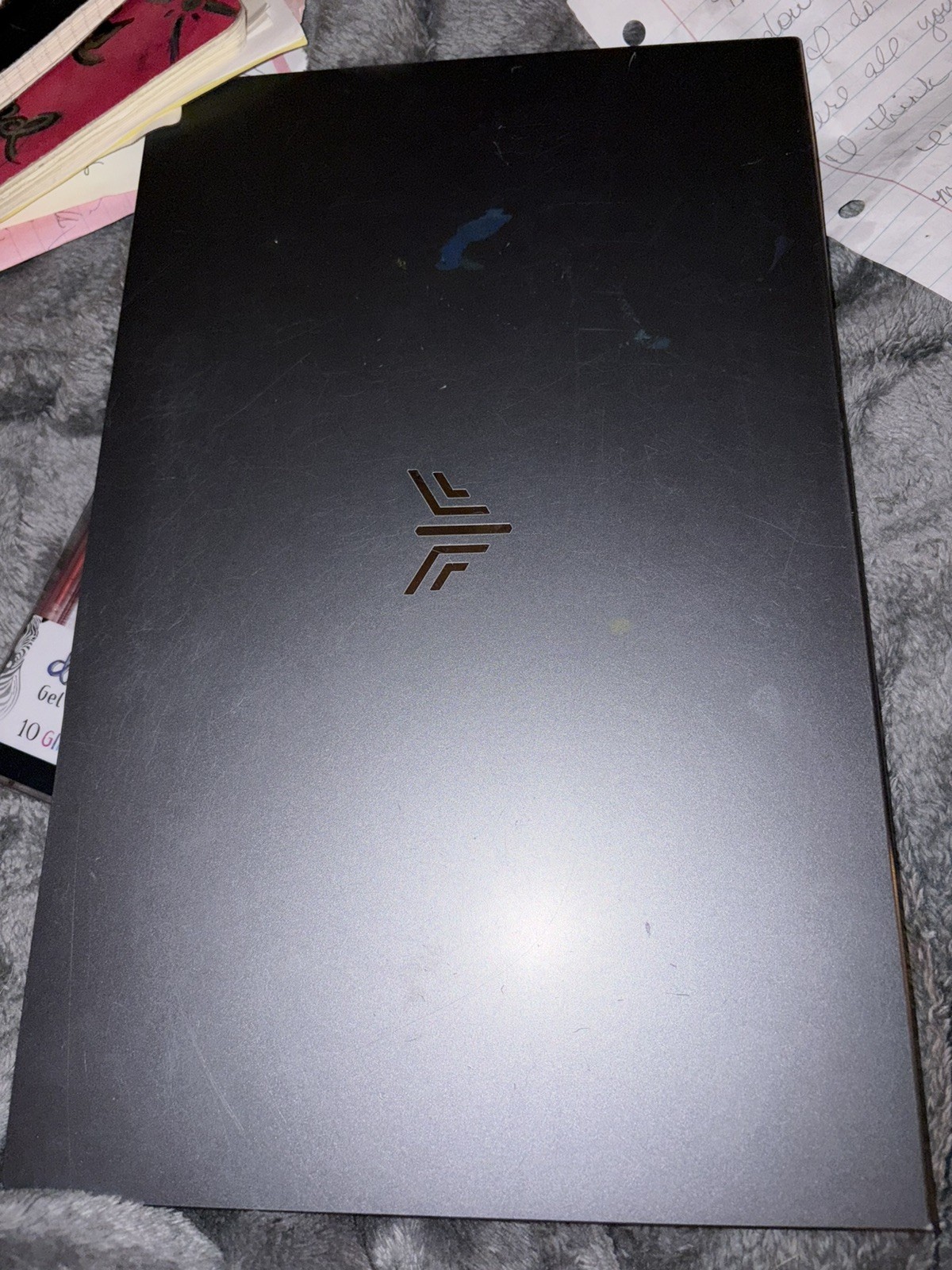 Acemagic LX15 15.6″ laptop win 11 Pro, charger, box WORKS slightly used