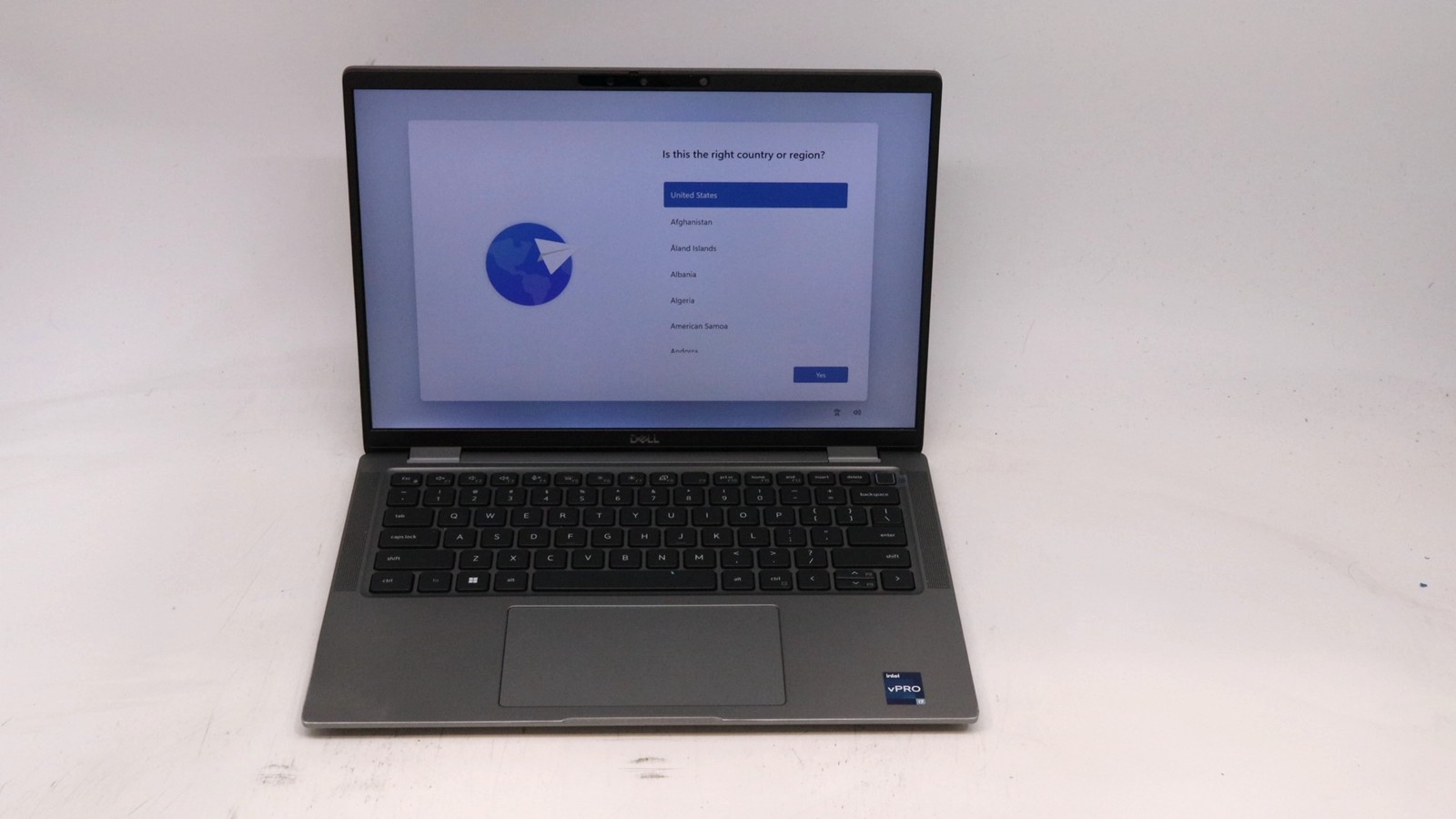 Dell Latitude 7440 14″ i7-1365u 16GB 512GB – Good