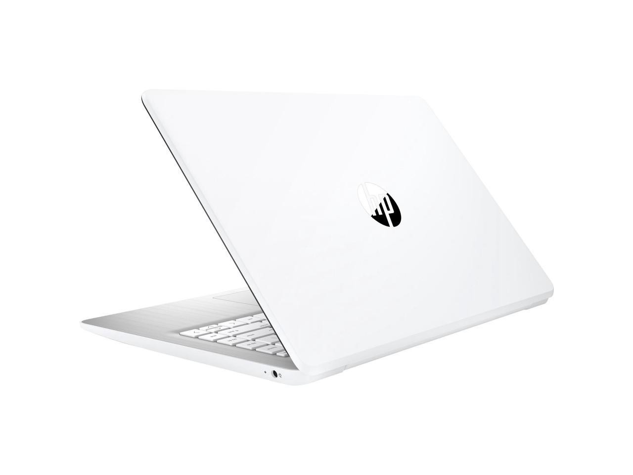 HP 14-ds0030nr 14″ HD Laptop AMD A4-9120e 4GB 32GB eMMC Win10 Home S D GRADE