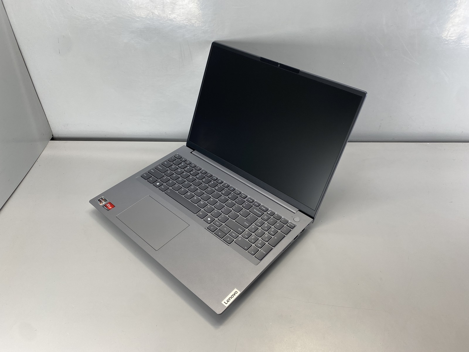 Lenovo Laptop Thinkbook 16 G7 16″ AMD Ryzen 5 7535HS 512GB- Gray