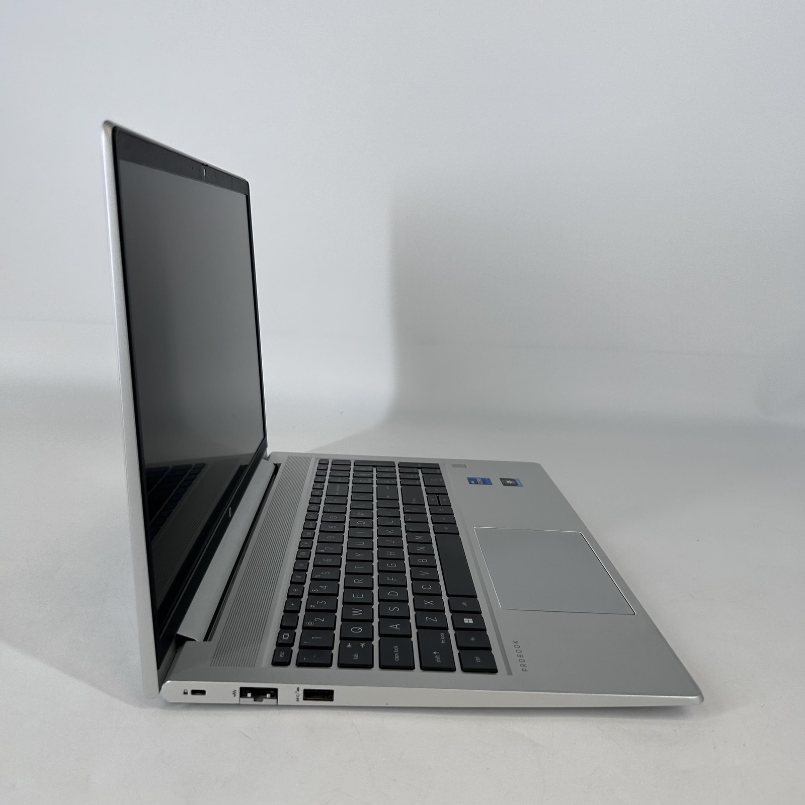 HP ProBook 450 G9 15.6 2022 Silver FHD 1.7 GHz i7-1255U 16GB 512GB SSD Excellent
