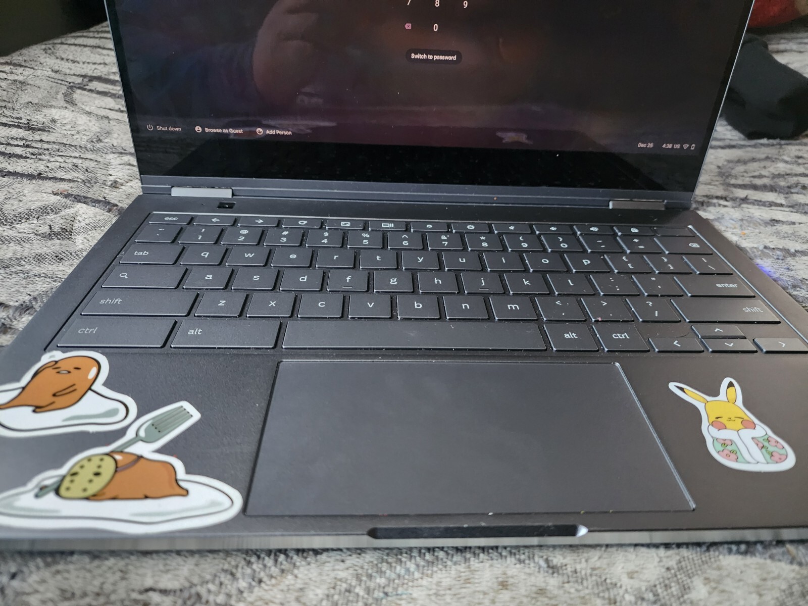 Samsung ChromeBook 13.3 inch (256GB, Intel i5 1021u., 1.60 GHz, 8GB)…