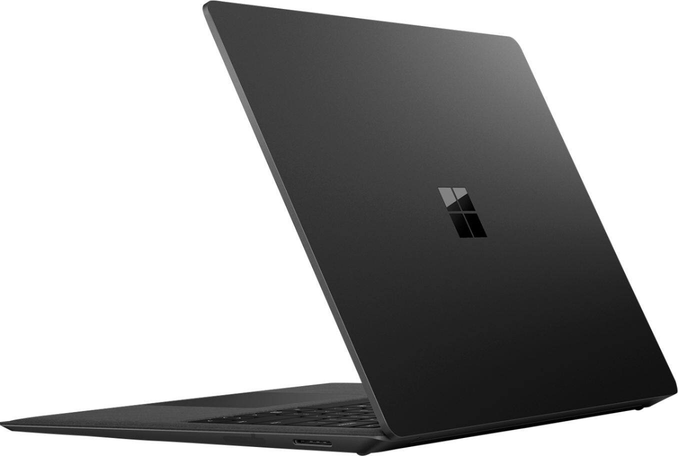 Microsoft – Geek Squad Certified Refurbished Surface Laptop 2 – 13.5″ Touch S…